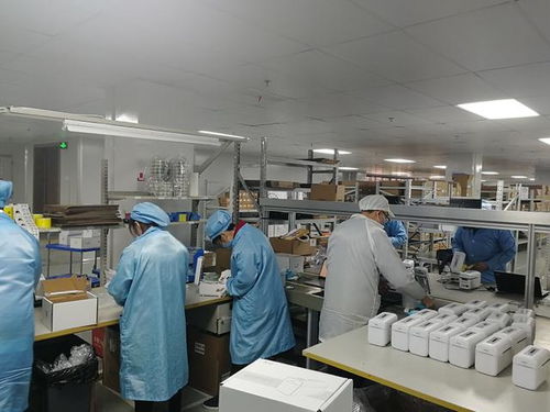 兩江新區(qū)企業(yè)捐贈(zèng)醫(yī)療專用打印機(jī)馳援武漢