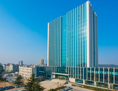 青島生物科技創新園2020年度首批入駐項目線上簽約 打造特色 園中園