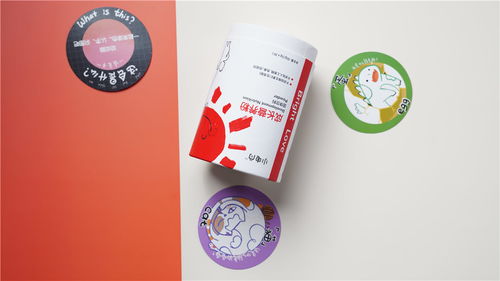 兒童營養(yǎng)爆品小電筒營養(yǎng)粉的背后推手釔惠生物科技原來大有來頭