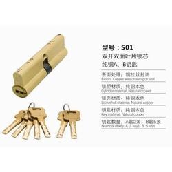 中山市防盜鎖芯批發(fā) 防盜鎖芯供應 防盜鎖芯廠家 