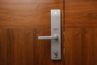 開(kāi)門(mén) 開(kāi)全屋剛需家電 云米link智能門(mén)鎖了解一下