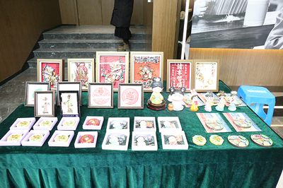 “來(lái)關(guān)中 泉好玩兒”2024關(guān)中平原城市群溫泉文化旅游季暨渭南市冬季文旅宣傳促銷(xiāo)活動(dòng)啟動(dòng)儀式圓滿(mǎn)落幕