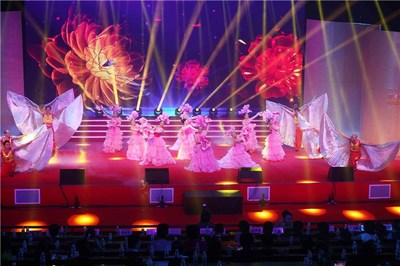 石碣活動(dòng)策劃指南 如何挑選專(zhuān)業(yè)的簽約儀式活動(dòng)策劃公司——以龍悅文化為例